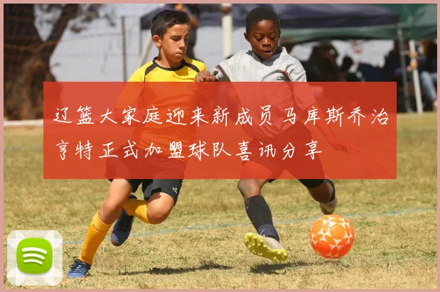辽篮大家庭迎来新成员马库斯乔治亨特正式加盟球队喜讯分享
