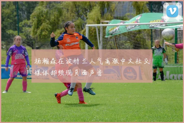 杨瀚森在波特兰人气高涨中文社交媒体却频现负面声音