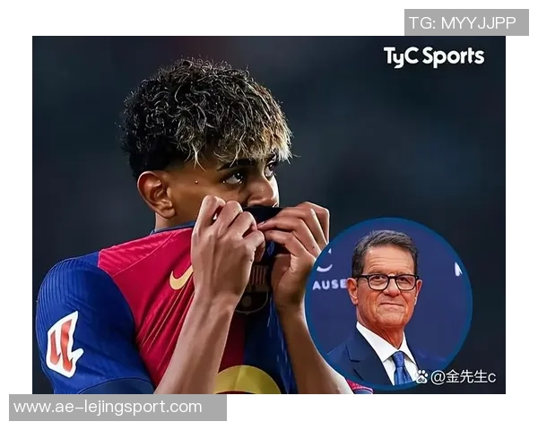 詹尼凯达称罗纳尔多如外星人难以防守卡佩罗预言梅西将成世界最佳