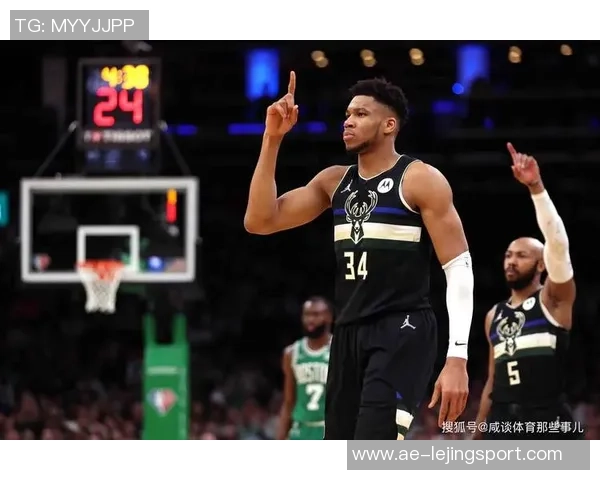 字母哥半场表现抢眼13分钟内砍下14分5篮板罚球全中展现实力